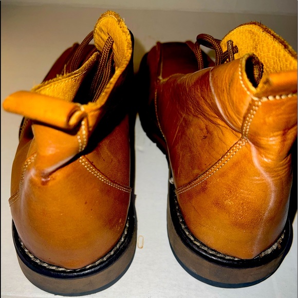 F.A.B Boots from Italy size 10 1/2 - Picture 3 of 5